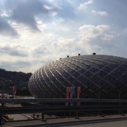 Centro Ovale
