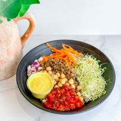 Vibe Healthy Eats