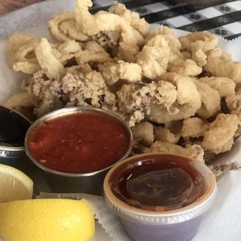 New Wave Seafood - Fried Calamari - Seafood Near Me - Wantagh, New York New Wave Seafood - Fried Calamari - Seafood Near Me - Wantagh, New York