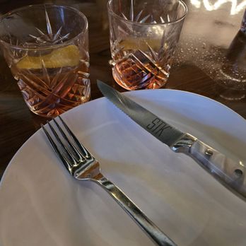 STK Steakhouse - Bars Near Me - Washington, DC, District of Columbia