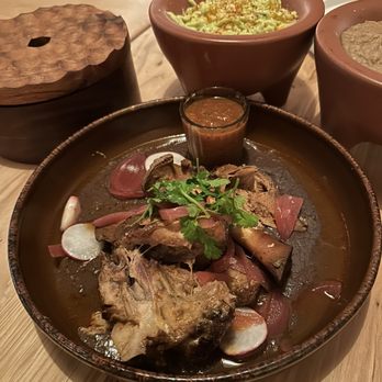 Paseo - Mama's Cochinita Pibil $39 (November 2024) - Mexican Near Me - Anaheim, California Paseo - Mama's Cochinita Pibil $39 (November 2024) - Mexican Near Me - Anaheim, California