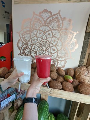 Cane & Coconut by null
