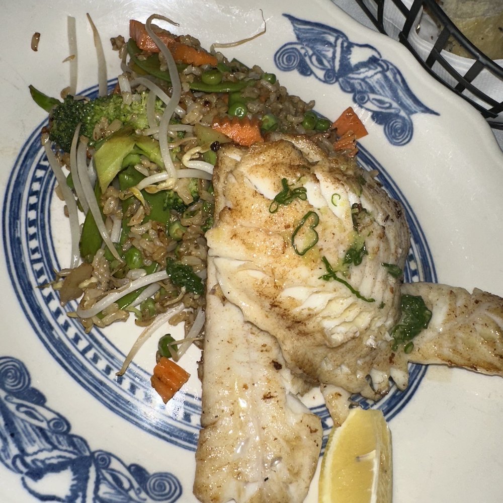 Riverview Restaurant - Sea Bass - New American Near Me - Cold Spring, New York Riverview Restaurant - Sea Bass - New American Near Me - Cold Spring, New York