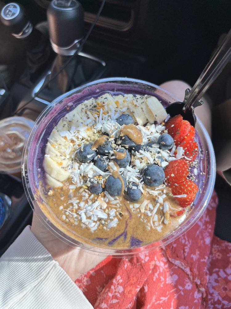 LEKKER EATS 14 Photos & 12 Reviews 3751 Robert Grissom Pkwy, Myrtle