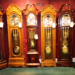 Herndon Clock & Watch Co
