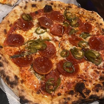 Corvo's Pizzeria & Bar - Pizza Near Me - Dunedin, Florida Corvo's Pizzeria & Bar - Pizza Near Me - Dunedin, Florida