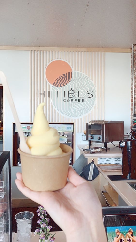 HITIDES COFFEE 133 Photos & 58 Reviews Coffee & Tea 519 E 18th St