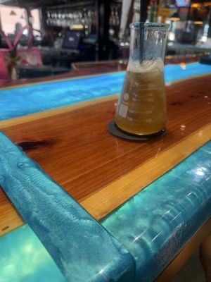 Smoke Chemistry Social by null