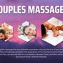 Rainbow Massage