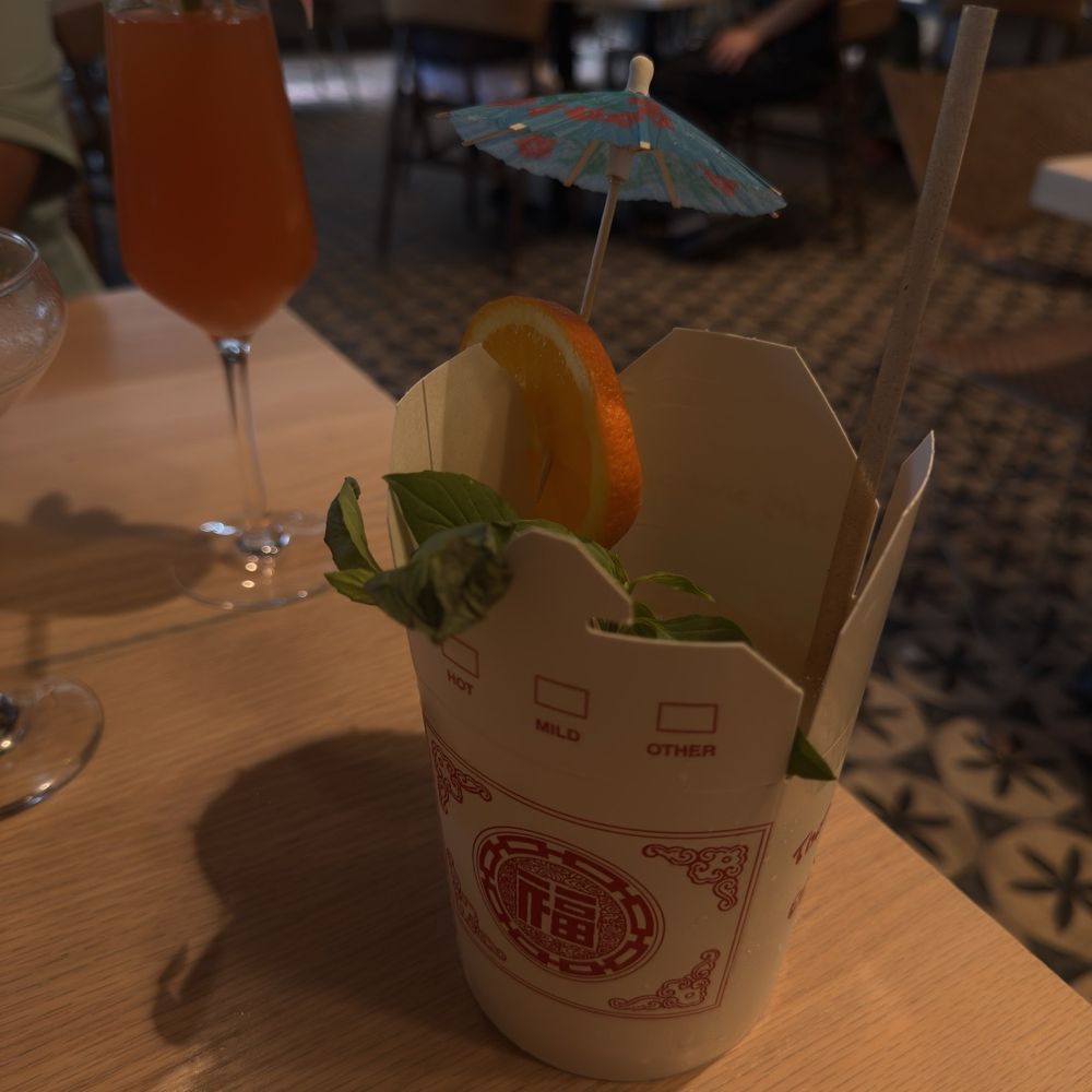Palma - Mai tai - Whiskey Bars Near Me - Dallas, Texas Palma - Mai tai - Whiskey Bars Near Me - Dallas, Texas