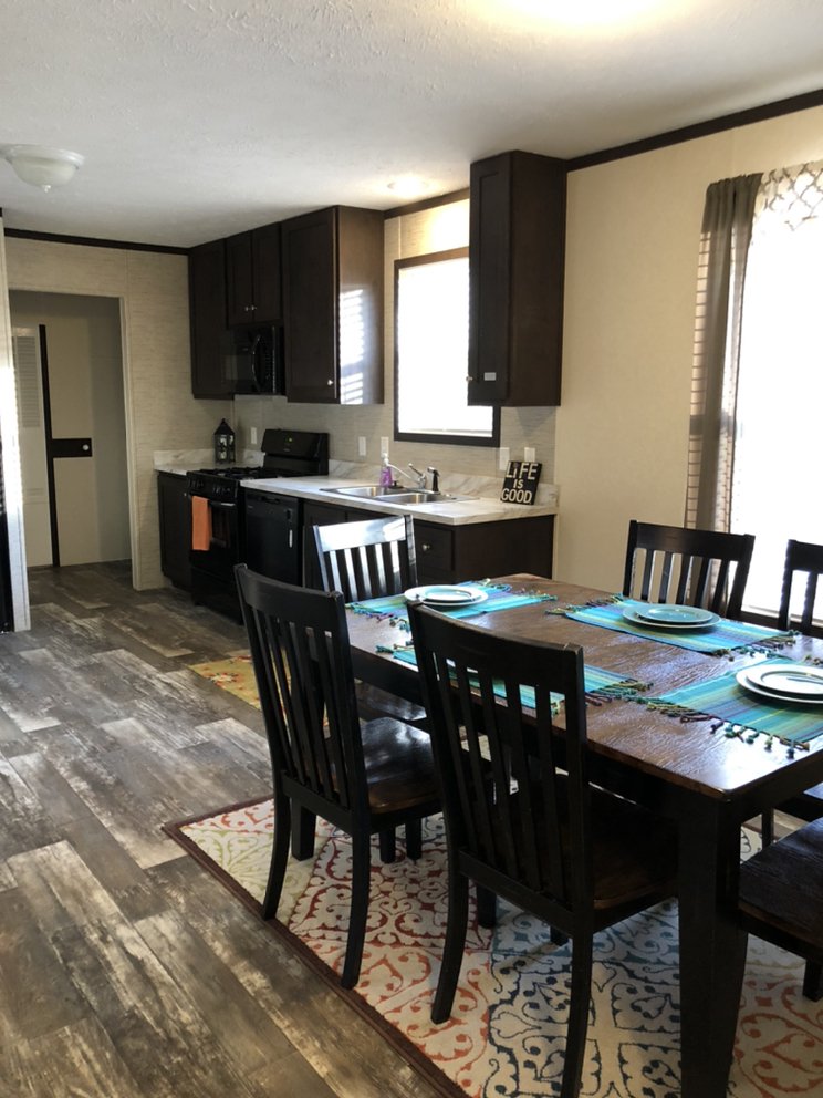 SALINE MEADOWS Updated May 2024 11 Photos 6564 E Michigan Ave