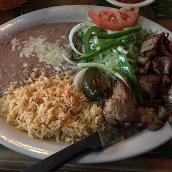 Don Chava's Mexican Grill - Carnitas ! - Mexican Near Me - Fort Wayne, Indiana