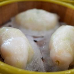 Shrimp Dumplings