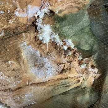 Skyline Caverns - Tours Near Me - Front Royal, Virginia