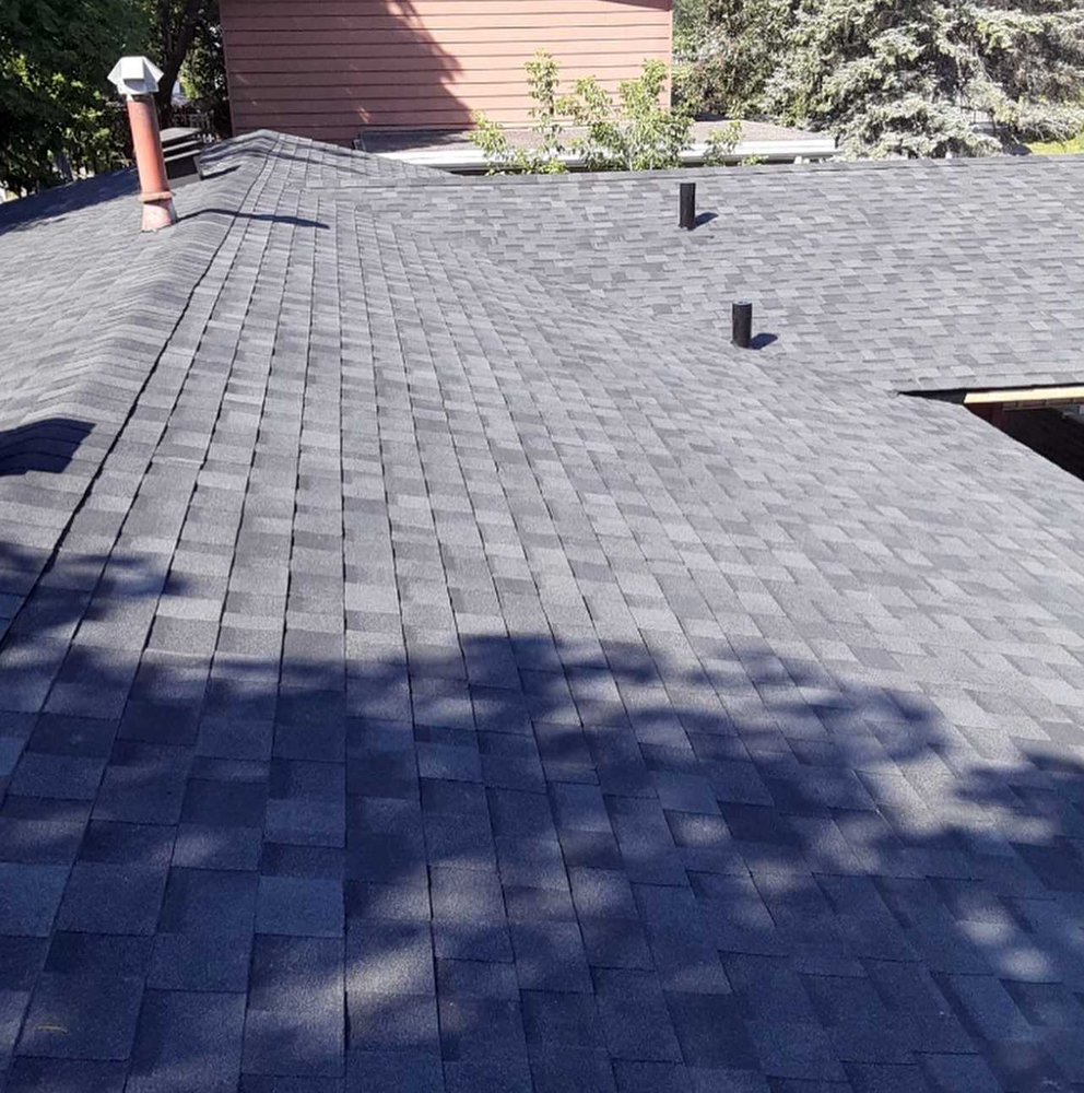 Slide of Northwood Hills Roofing