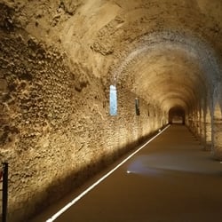 Criptoportico forense