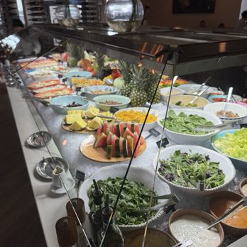 Adega Gaucha - Salad Bar - Steakhouses Near Me - Kissimmee, Florida Adega Gaucha - Salad Bar - Steakhouses Near Me - Kissimmee, Florida