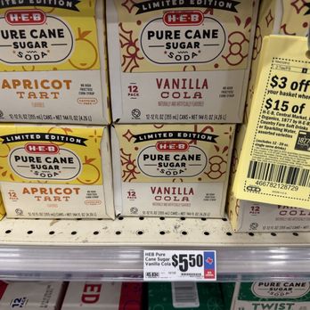 H-E-B - 2.17.2026 - Drugstores Near Me - Lubbock, Texas