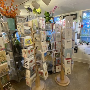 Botanica - Cards - Home Decor Near Me - Provincetown, Massachusetts