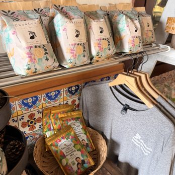 ChadLou's Coffee Roasters - Coffee & Tea Near Me - Kailua, Hawaii