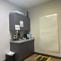 Hanger Clinic