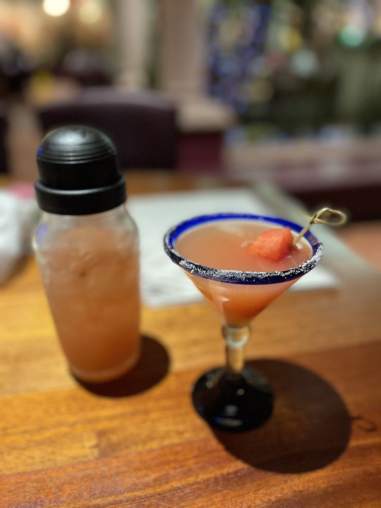 Abuelo's Mexican Restaurant