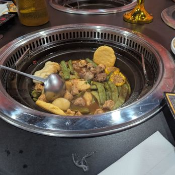 Ni Chou Sha Kitchen - Chinese Near Me - Santa Clara, California