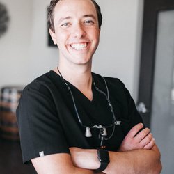 Craft & Care Dental - DR. TYLER BOLIN