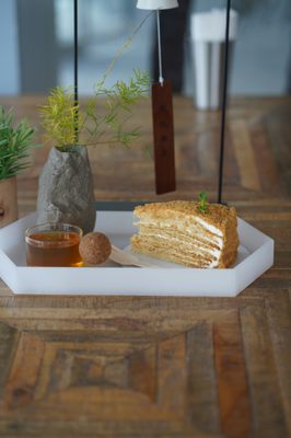 Miss Lin Cafe by null