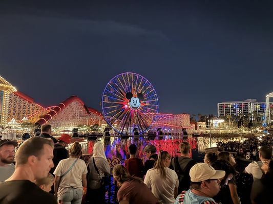 Paradise Gardens Park by null