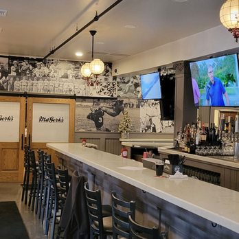 MaGerk's Pub & Grill