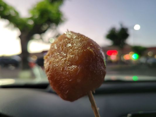 Valerio's Tropical Bake Shop by null