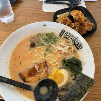 Silverlake Ramen - Ramen Near Me - Long Beach, California