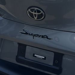 Full Tints - Before damages