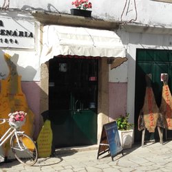 Mercearia São João