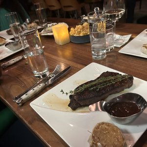 GABRIELLA’S ITALIAN STEAKHOUSE - 844 Photos & 348 Reviews - 447 State