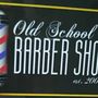 Photo of Old School Barbershop