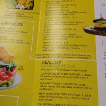 Freshty route 305 - Salad Near Me - Miami, Florida