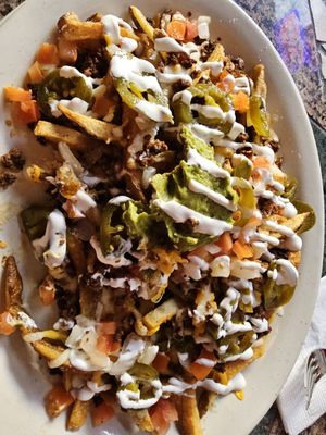 Retro Restaurant & Lounge by null