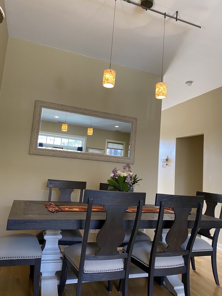 VALUE CITY FURNITURE 57 Photos & 149 Reviews Home Decor 2536 N