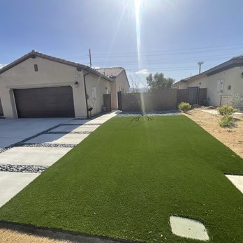 Paloma’s Water and Dirt Construction - Landscaping Near Me - Indio, California Paloma’s Water and Dirt Construction - Landscaping Near Me - Indio, California