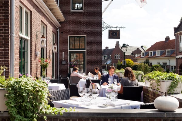 't Lansink (Hotel - Restaurant) by null