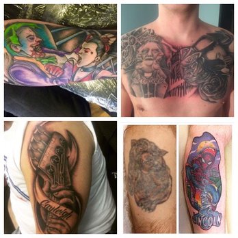 So In Vain Tattoo - Tattoo Near Me - Calgary, Alberta So In Vain Tattoo - Tattoo Near Me - Calgary, Alberta