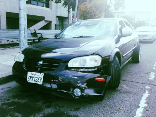 City College of San Francisco - Southeast Center Library by null