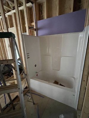 TW Plumbing Logo