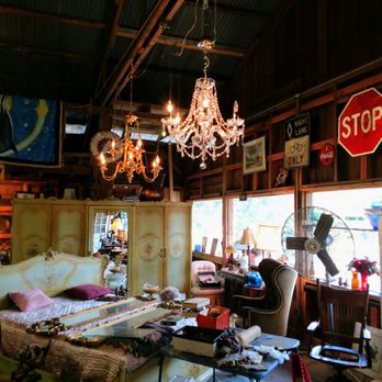 Accents and Antiques - Mike's creations - Antiques Near Me - Reddick, Florida