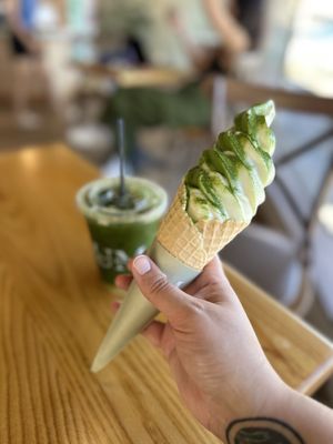 Urban Matcha by null