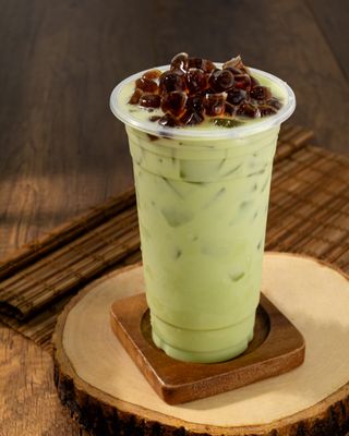 Sip and Spice by null