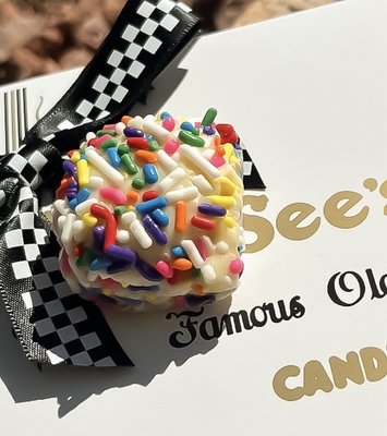 See's Candies Chocolate Shop