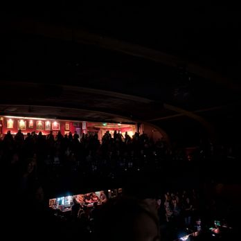 Ogden Theatre - Theater - Music Venues Near Me - Denver, Colorado